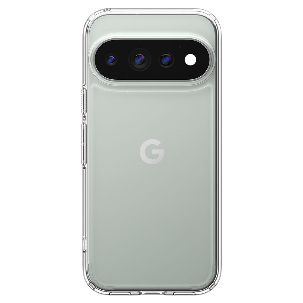 Θήκη για Google Pixel 11 Pro XL, Spigen, Ultra Hybrid, Διαφανής ACS11450
