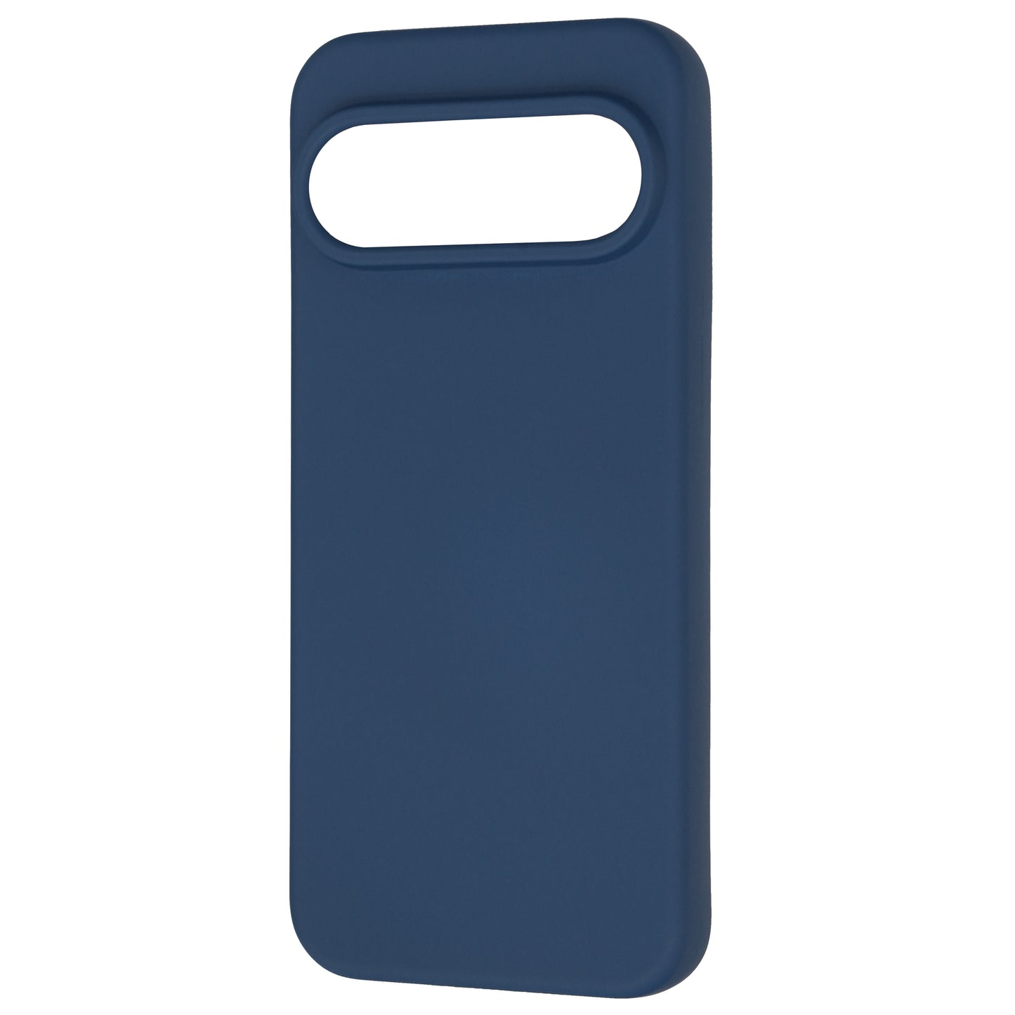 Θήκη για Google Pixel 11 Pro XL, Techsuit, SoftFlex, Μπλε σκούρο