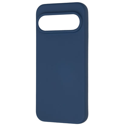 Θήκη για Google Pixel 11 Pro XL, Techsuit, SoftFlex, Μπλε σκούρο