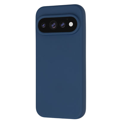 Θήκη για Google Pixel 11 Pro XL, Techsuit, SoftFlex, Μπλε σκούρο