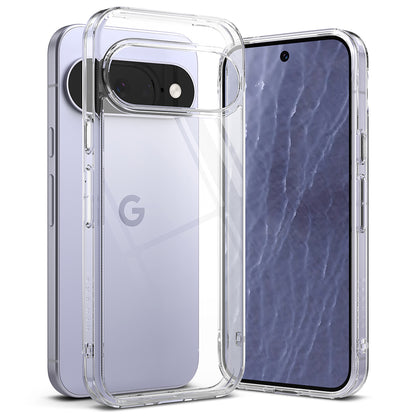 Case for Google Pixel 11, Ringke, Fusion, Transparent