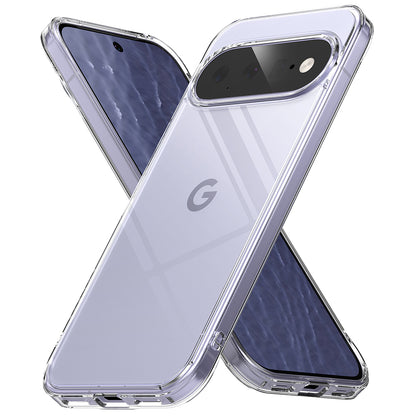 Case for Google Pixel 11, Ringke, Fusion, Transparent