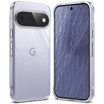 Case for Google Pixel 11, Ringke, Fusion, Transparent