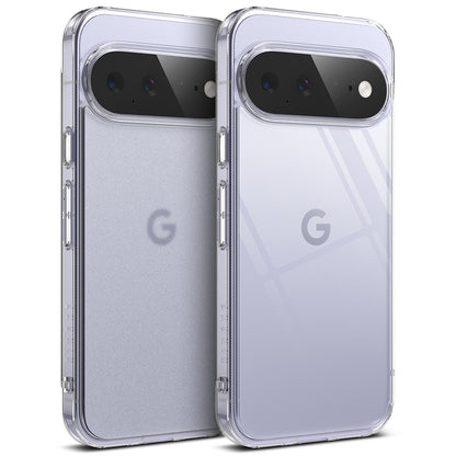 Case for Google Pixel 11, Ringke, Fusion, Transparent
