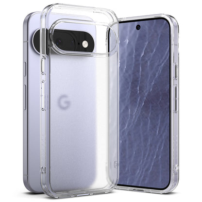 Case for Google Pixel 11, Ringke, Fusion, Matte Transparent