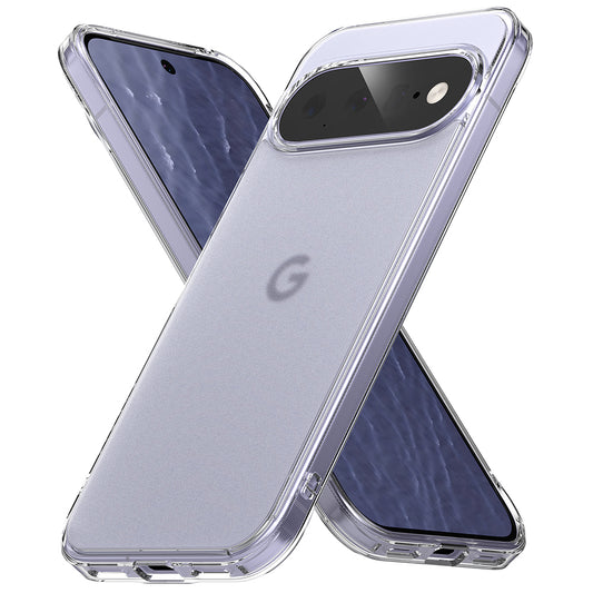 Θήκη για Google Pixel 11, Ringke, Fusion, Ματ Διαφανής