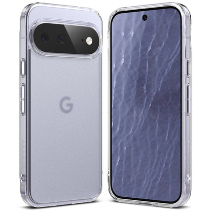 Case for Google Pixel 11, Ringke, Fusion, Matte Transparent