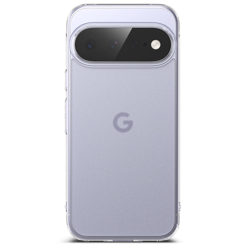 Case for Google Pixel 11, Ringke, Fusion, Matte Transparent