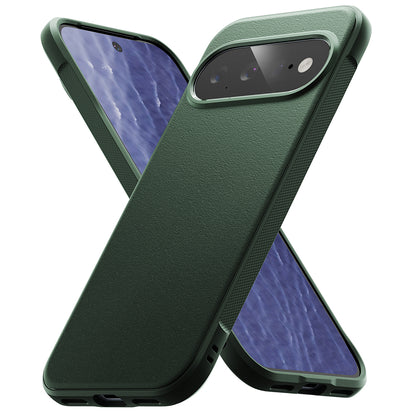 Θήκη για Google Pixel 11, Ringke, Onyx, Σκούρο Πράσινο
