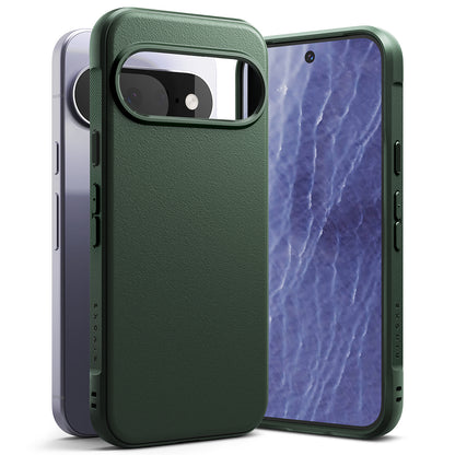 Θήκη για Google Pixel 11, Ringke, Onyx, Σκούρο Πράσινο