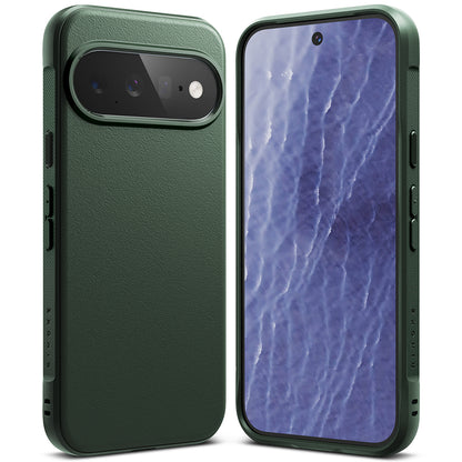 Θήκη για Google Pixel 11, Ringke, Onyx, Σκούρο Πράσινο