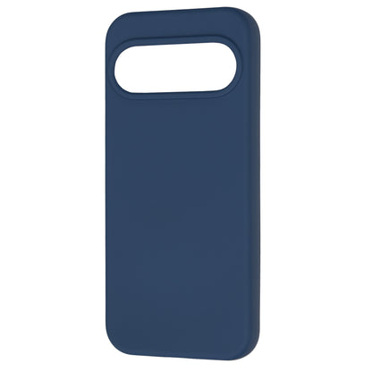 Θήκη για Google Pixel 11, Techsuit, SoftFlex, Μπλε Σκούρο