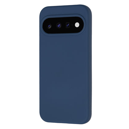 Θήκη για Google Pixel 11, Techsuit, SoftFlex, Μπλε Σκούρο
