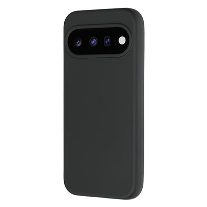 Case for Google Pixel 11, Techsuit, SoftFlex, Black
