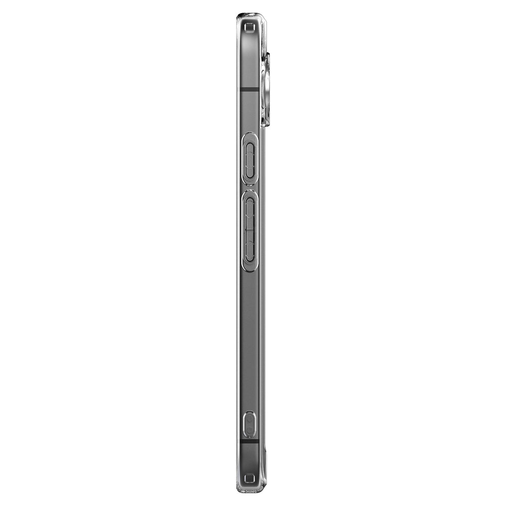 Θήκη για Google Pixel 9 / 9 Pro, Spigen, Ultra Hybrid, Διαφανής ACS07687