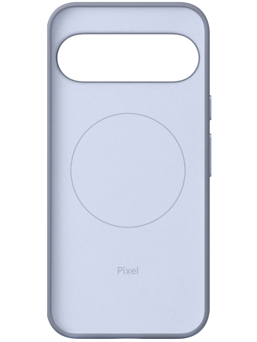 Θήκη για Google Pixel 10 Pro XL, Pixelsnap, Γκρι GA09833-WW