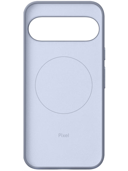 Θήκη για Google Pixel 10 Pro XL, Pixelsnap, Γκρι GA09833-WW