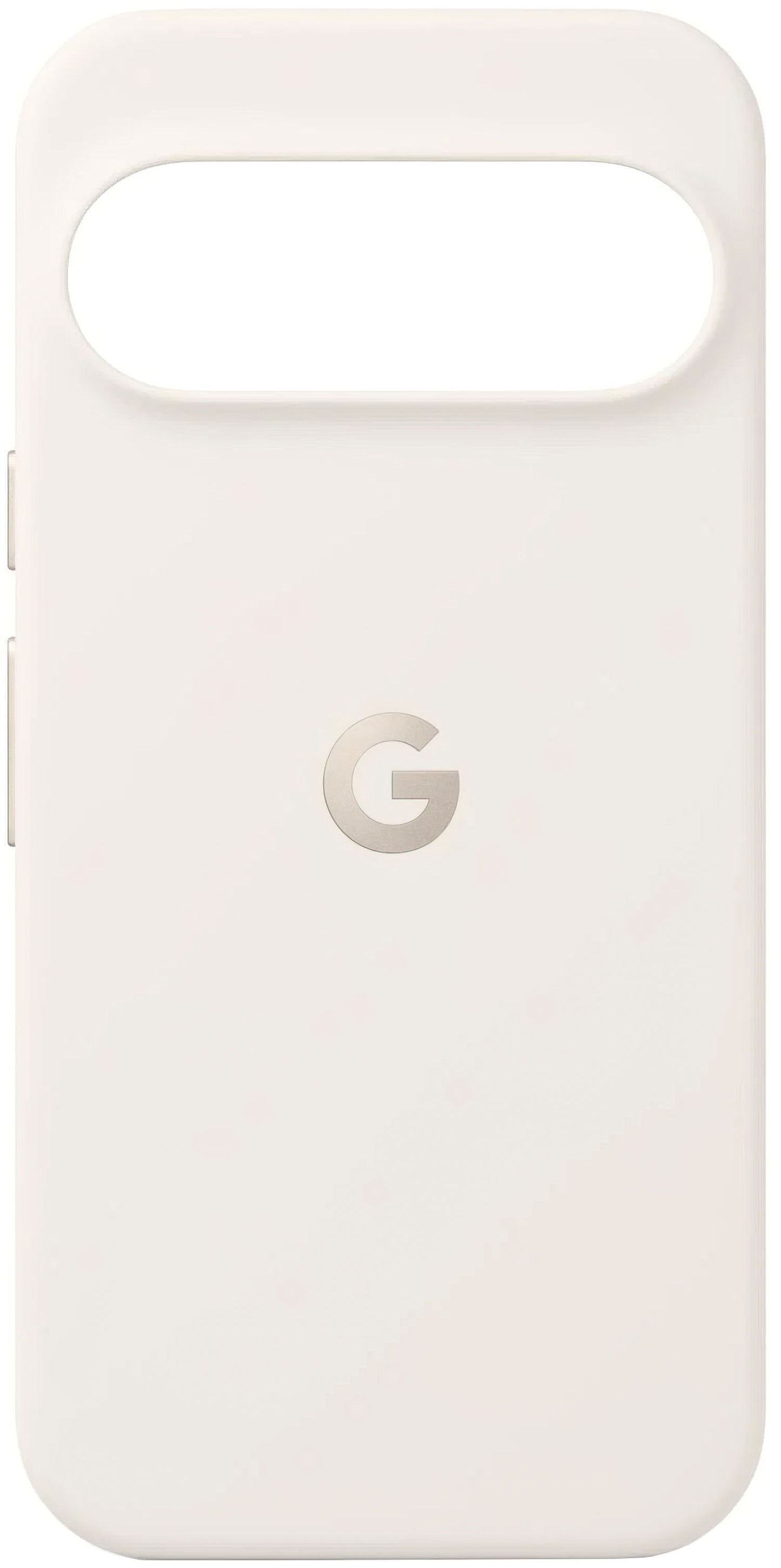 Case for Google Pixel 10 Pro XL, Pixelsnap, Beige GA09832-WW