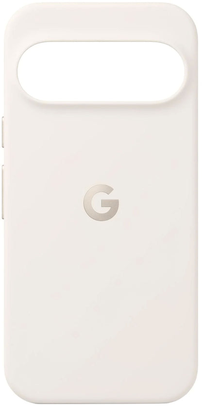 Case for Google Pixel 10 Pro XL, Pixelsnap, Beige GA09832-WW