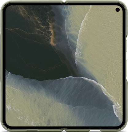 Θήκη για Google Pixel 11 Pro Fold, Πράσινο GA11718-WW
