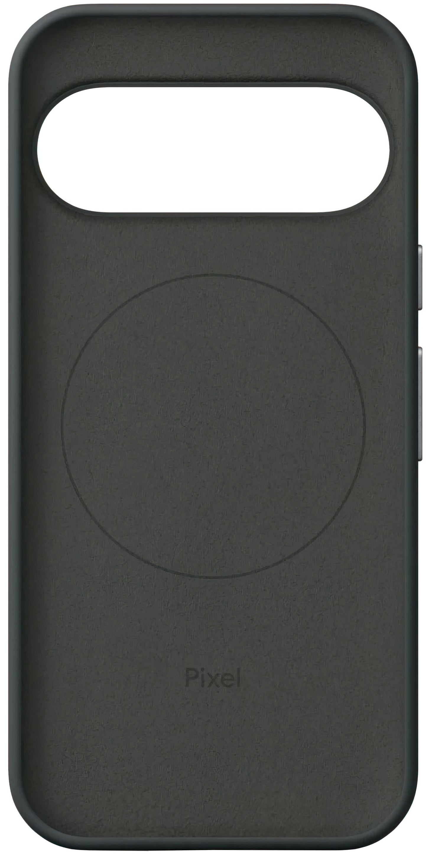 Θήκη για Google Pixel 10 Pro / 10, Pixelsnap, Μαύρη GA09835-WW