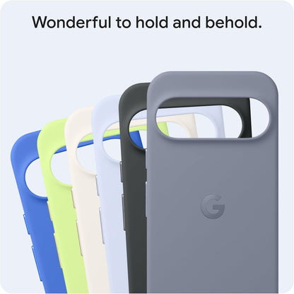 Θήκη για Google Pixel 10 Pro / 10, Pixelsnap, Πράσινο GA09840-WW