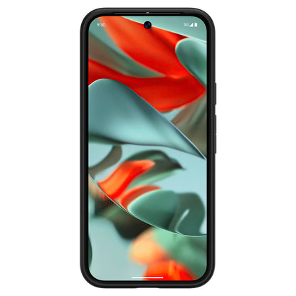 Θήκη για Google Pixel 9 Pro XL, Spigen, Ultra Hybrid, Ματ Μαύρη ACS07724