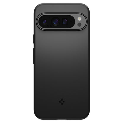 Θήκη για Google Pixel 9 Pro XL, Spigen, Thin Fit, Μαύρη ACS07731