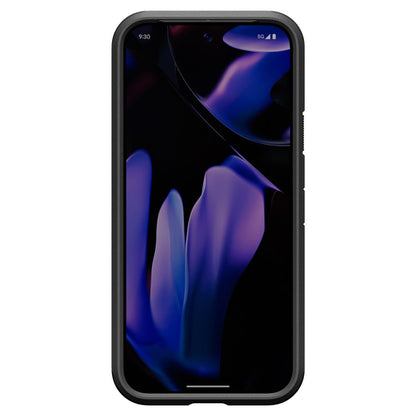 Θήκη για Google Pixel 9 Pro XL, Spigen, Tough Armor, Πράσινη