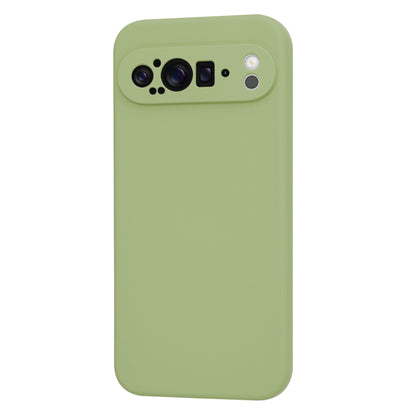 Θήκη για Google Pixel 9 Pro XL, Techsuit, SoftFlex, Matcha