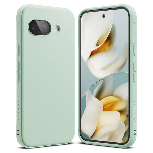 Θήκη για Google Pixel 9a, Ringke, Όνυξ, Ανοιχτό Πράσινο