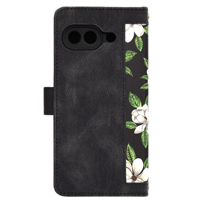 Θήκη για Google Pixel 9a, Techsuit, FlipCraft, Μαύρη