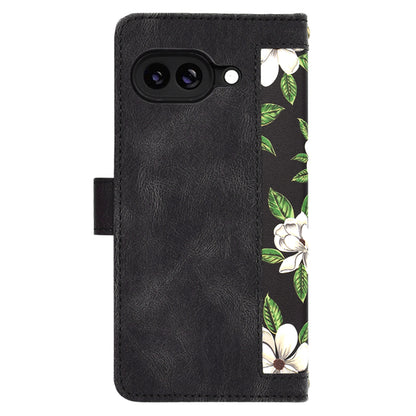 Θήκη για Google Pixel 9a, Techsuit, FlipCraft, Μαύρη