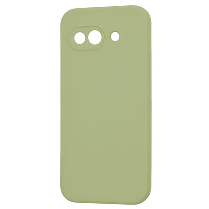 Θήκη για Google Pixel 9a, Techsuit, SoftFlex, Matcha