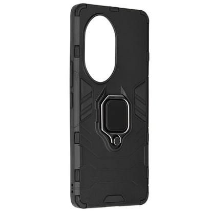Θήκη για Honor 100 Pro, Techsuit, Shield, Μαύρη