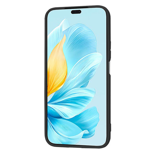 Θήκη για Honor 200 Lite, Techsuit, SoftFlex, Μαύρη