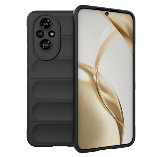 Θήκη για Honor 200, Techsuit, Magic Shield, Μαύρη