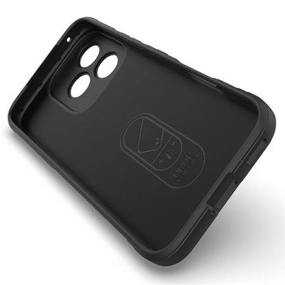 Θήκη για Honor 400 Lite, Techsuit, Magic Shield, Μωβ
