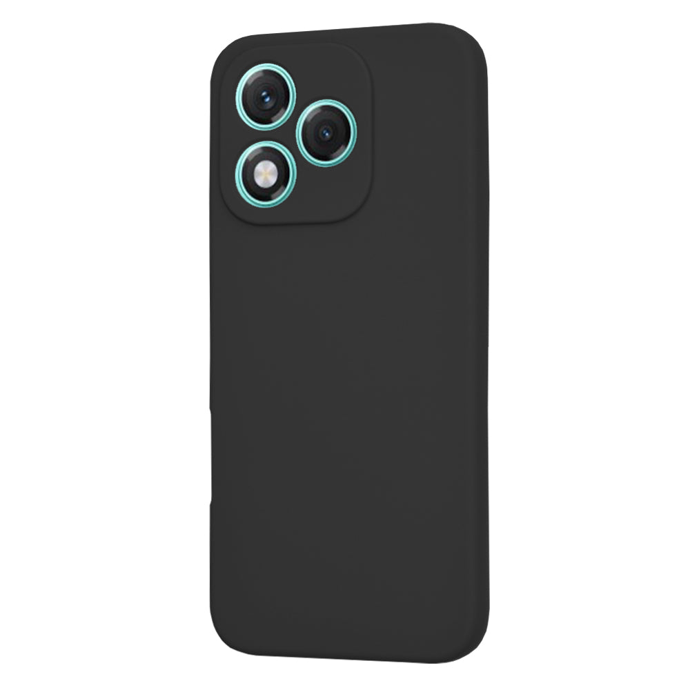Θήκη για Honor 400 Lite, Techsuit, SoftFlex, Μαύρη