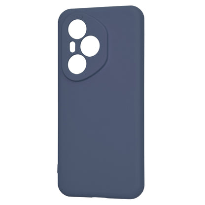 Θήκη για Honor 400 Pro, Techsuit, SoftFlex, Μπλε Σκούρο