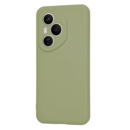 Θήκη για Honor 400 Pro, Techsuit, SoftFlex, Matcha
