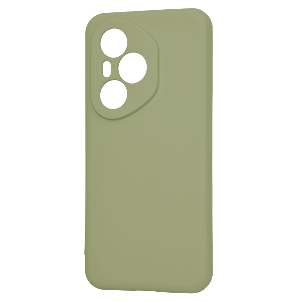 Θήκη για Honor 400 Pro, Techsuit, SoftFlex, Matcha