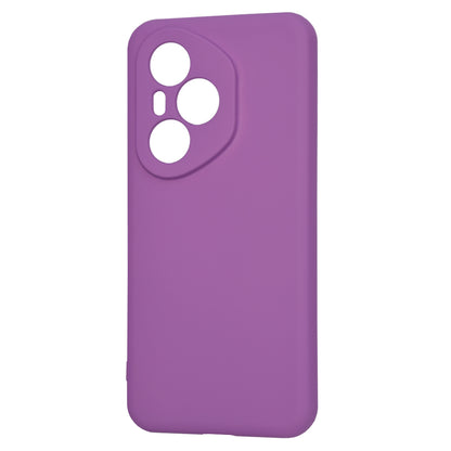 Θήκη για Honor 400 Pro, Techsuit, SoftFlex, Μωβ