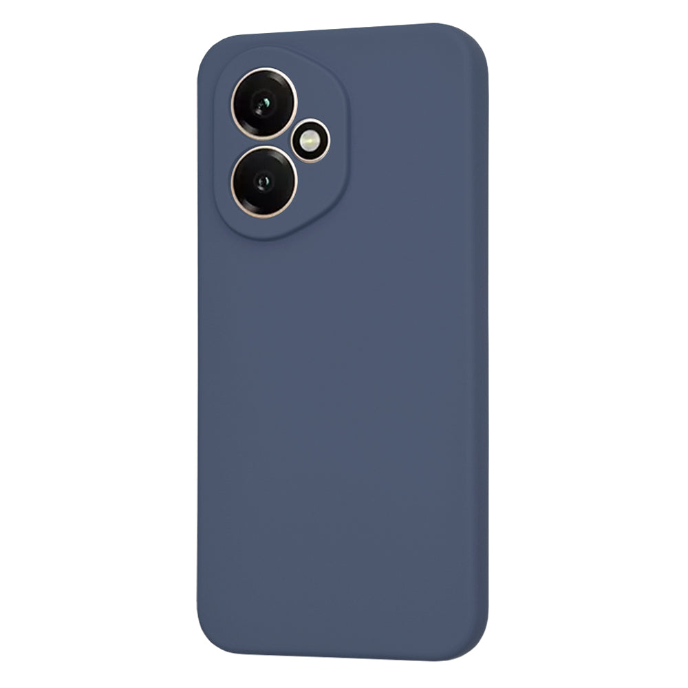 Θήκη για Honor 400, Techsuit, SoftFlex, Μπλε Σκούρο