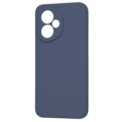 Θήκη για Honor 400, Techsuit, SoftFlex, Μπλε Σκούρο