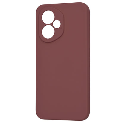 Θήκη για Honor 400, Techsuit, SoftFlex, Βυσσινί