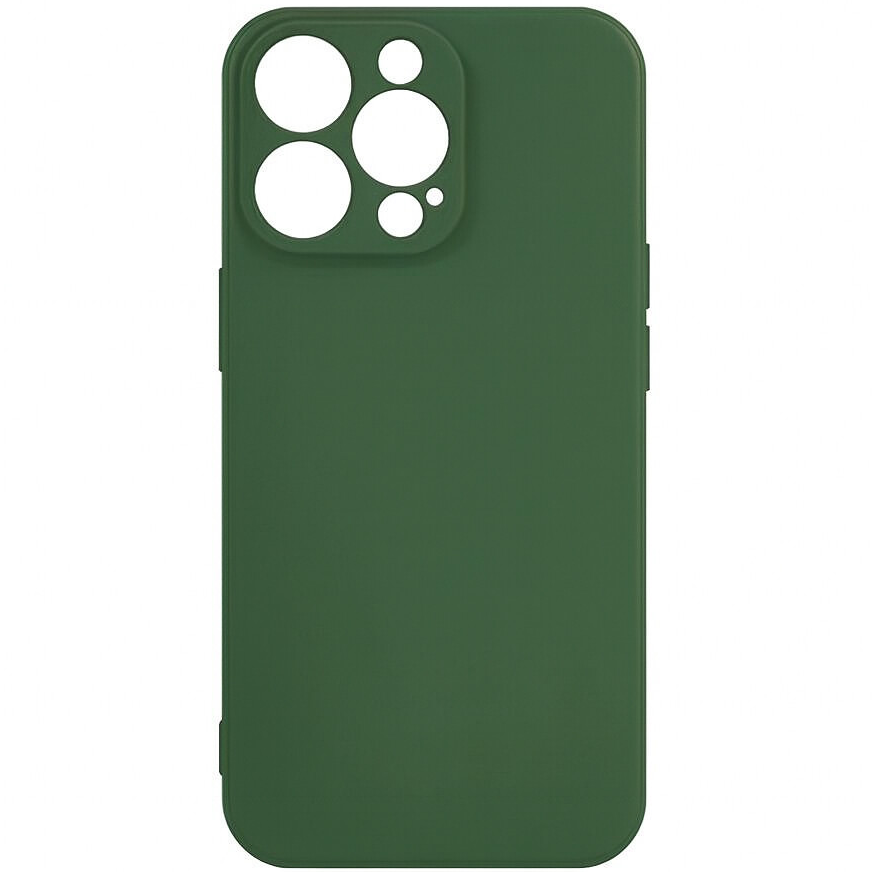 Θήκη για Honor 600, OEM, Tint, Πράσινο