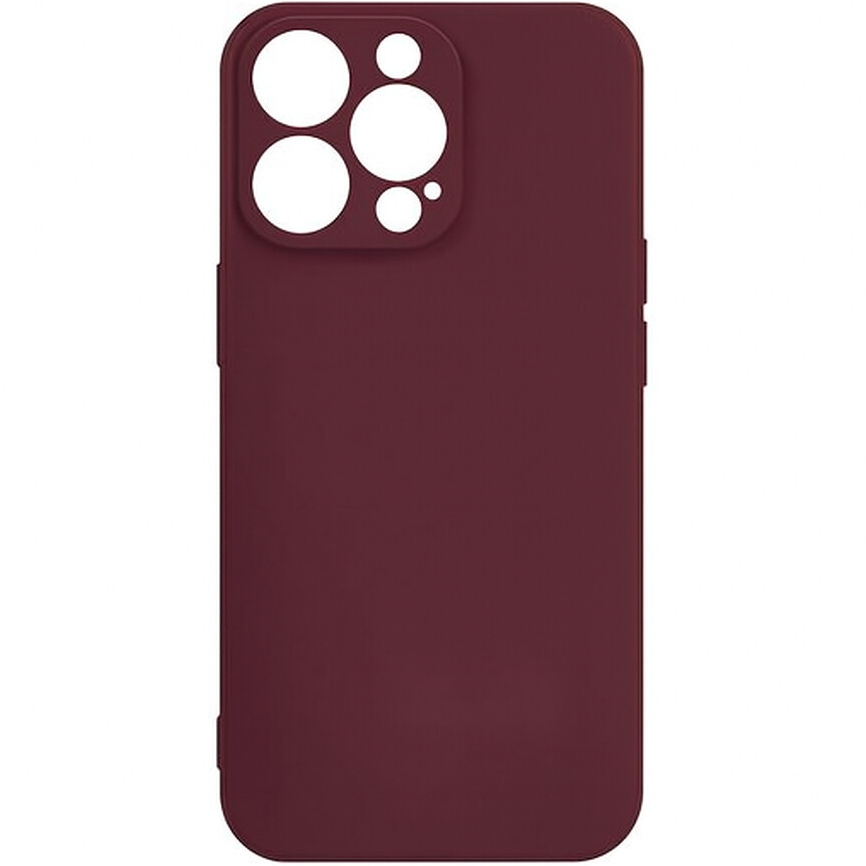 Case for Honor 600, OEM, Tint, Burgundy