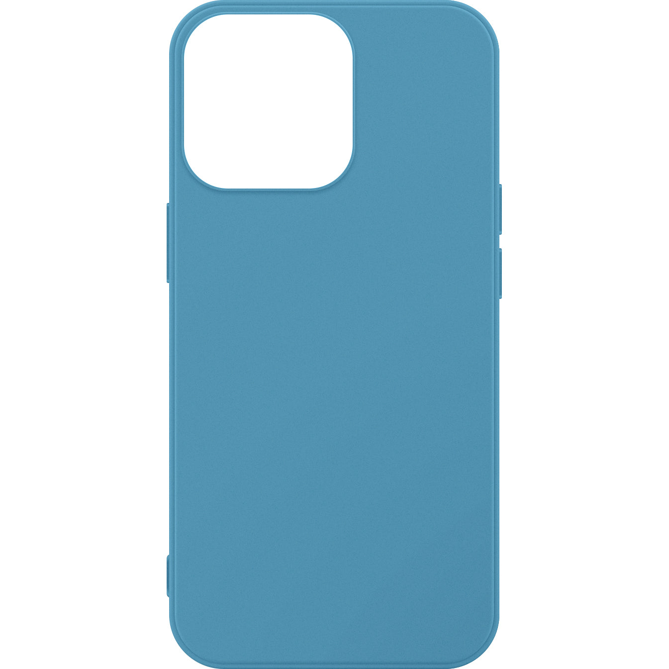 Θήκη για Honor 600 Pro, OEM, Tint, Μπλε σκούρο