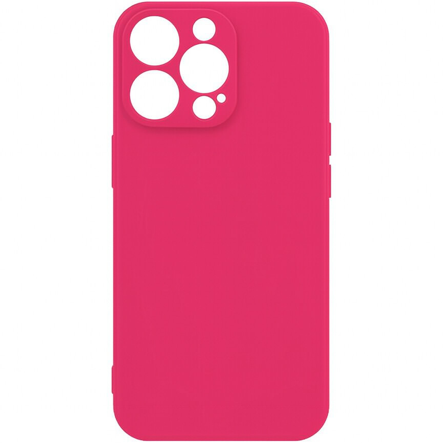 Case for Honor 600 Pro, OEM, Tint, Fuchsia